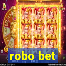 robo bet